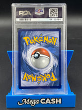 PSA 8 Lusamine 153/156 Ultra Prism